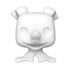 The Nightmare Before Christmas - Zero (US Exclusive) DIY Pop! Vinyl Figure