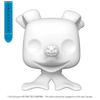 The Nightmare Before Christmas - Zero (US Exclusive) DIY Pop! Vinyl Figure