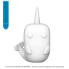 Elf - Narwhal (US Exclusive) DIY Pop! Vinyl Figure