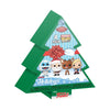 Rudolph - Tree Holiday (US Exclusive) Pocket Pop! 4 Pack Box Set 