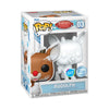 Rudolph - Rudolph (US Exclusive) DIY Pop! Vinyl Figure
