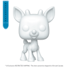 Rudolph - Rudolph (US Exclusive) DIY Pop! Vinyl Figure
