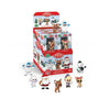 Rudolph - US Exclusive Mini Vinyl Figures (Single)