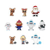 Rudolph - US Exclusive Mini Vinyl Figures (Single)