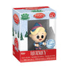 Rudolph - US Exclusive Mini Vinyl Figures (Single)
