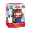 Rudolph - US Exclusive Mini Vinyl Figures (Single)