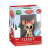 Rudolph - US Exclusive Mini Vinyl Figures (Single)