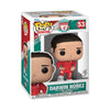 Football: Liverpool FC - Darwin Nunez Pop! Vinyl Figure