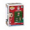 Football: Liverpool FC - Darwin Nunez Pop! Vinyl Figure
