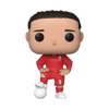 Football: Liverpool FC - Darwin Nunez Pop! Vinyl Figure