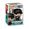 Football: Liverpool FC - Jurgen Klopp Pop! Vinyl Figure