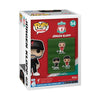 Football: Liverpool FC - Jurgen Klopp Pop! Vinyl Figure