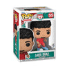 Football: Liverpool FC - Luis Diaz Pop! Vinyl Figure