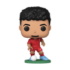 Football: Liverpool FC - Luis Diaz Pop! Vinyl Figure