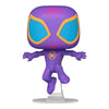 Spider-Man: Across the Spider-Verse - Spider-Man (US Exclusive) Blacklight 10 Inch Pop! Vinyl Figure