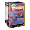 Spider-Man: Across the Spider-Verse - Spider-Man (US Exclusive) Blacklight 10 Inch Pop! Vinyl Figure