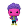 Spider-Man: Across the Spider-Verse - Miles Morales (US Exclusive) Blacklight Pop! Vinyl Figure