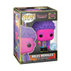 Spider-Man: Across the Spider-Verse - Miles Morales (US Exclusive) Blacklight Pop! Vinyl Figure