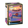 Spider-Man: Across the Spider-Verse - Miles Morales (US Exclusive) Blacklight Pop! Vinyl Figure