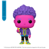 Spider-Man: Across the Spider-Verse - Miles Morales (US Exclusive) Blacklight Pop! Vinyl Figure