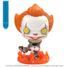 It (2017) - Pennywise (Dancing) US Exclusive Pop! Vinyl Figure