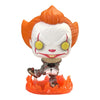 It (2017) - Pennywise (Dancing) US Exclusive Pop! Vinyl Figure