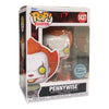 It (2017) - Pennywise (Dancing) US Exclusive Pop! Vinyl Figure