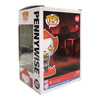It (2017) - Pennywise (Dancing) US Exclusive Pop! Vinyl Figure
