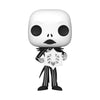 The Nightmare Before Christmas 30th Anniversary - Jack with Snowflake (US Exclusive) Pop! Vinyl Figure