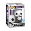 The Nightmare Before Christmas 30th Anniversary - Jack with Snowflake (US Exclusive) Pop! Vinyl Figure