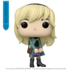 Marvel Comics - Gwen Stacy (US Exclusive) Pop! Vinyl Figure