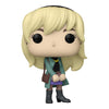 Marvel Comics - Gwen Stacy (US Exclusive) Pop! Vinyl Figure