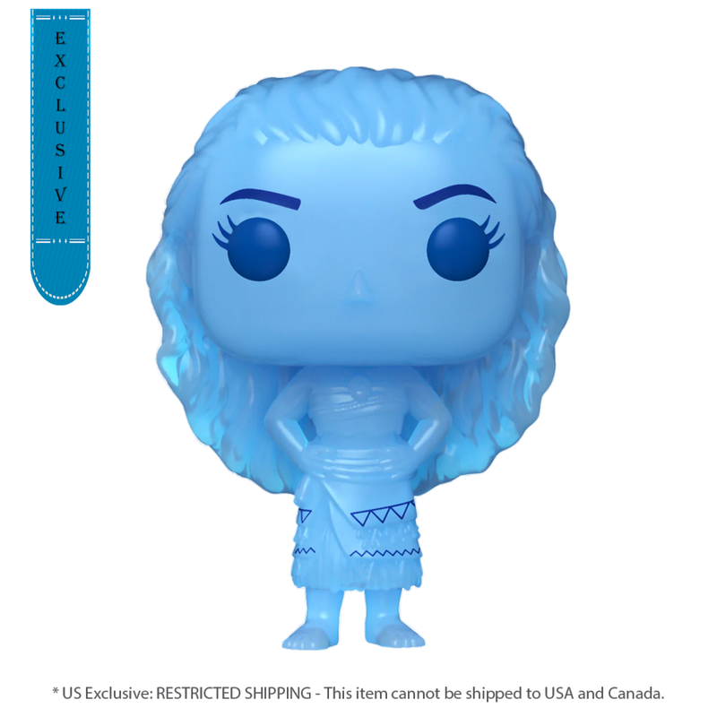 Moana - Moana (US Exclusive) Pop! Vinyl Figure