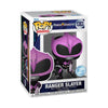 Power Rangers 30th Anniversary - Ranger Slayer (US Exclusive) Pop! Vinyl Figure