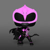 Power Rangers 30th Anniversary - Ranger Slayer (US Exclusive) Pop! Vinyl Figure