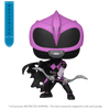 Power Rangers 30th Anniversary - Ranger Slayer (US Exclusive) Pop! Vinyl Figure