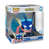 Pokemon - Greninja (US Exclusive) 10 Inch Pop! Vinyl Figure