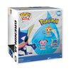 Pokemon - Greninja (US Exclusive) 10 Inch Pop! Vinyl Figure