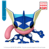 Pokemon - Greninja (US Exclusive) 10 Inch Pop! Vinyl Figure
