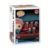 Jujutsu Kaisen - Yuji Itadori Divergent Fist (US Exclusive) Glow Pop! Vinyl Figure