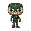 The Boys - Soldier Boy (US Exclusive) Glow Pop! Vinyl Figure