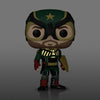 The Boys - Soldier Boy (US Exclusive) Glow Pop! Vinyl Figure