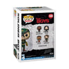 The Boys - Soldier Boy (US Exclusive) Glow Pop! Vinyl Figure
