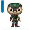 The Boys - Soldier Boy (US Exclusive) Glow Pop! Vinyl Figure