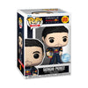 Formula 1 - Sergio Perez with Helmet (US Exclusive) Pop! Vinyl Figure