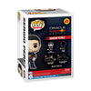 Formula 1 - Sergio Perez with Helmet (US Exclusive) Pop! Vinyl Figure