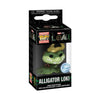 Loki (TV) - Alligator Loki (US Exclusive) Pop! Keychain