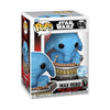 Star Wars: Return of the Jedi 40th Anniversary - Max Rebo (US Exclusive) Pop! Vinyl Figure