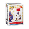 McDonalds - Holiday Grimace Pop! Vinyl Figure