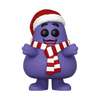 McDonalds - Holiday Grimace Pop! Vinyl Figure